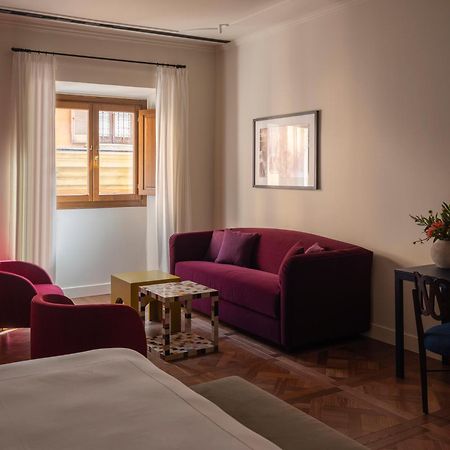 Palazzo Talia - Small Luxury Hotels Of The World Řím Exteriér fotografie